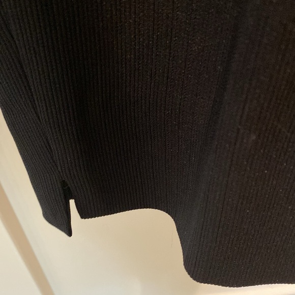 Alex Garfield Ladies Dress Pants. Side Zip. Flat Front. Size 12 - Picture 4 of 7